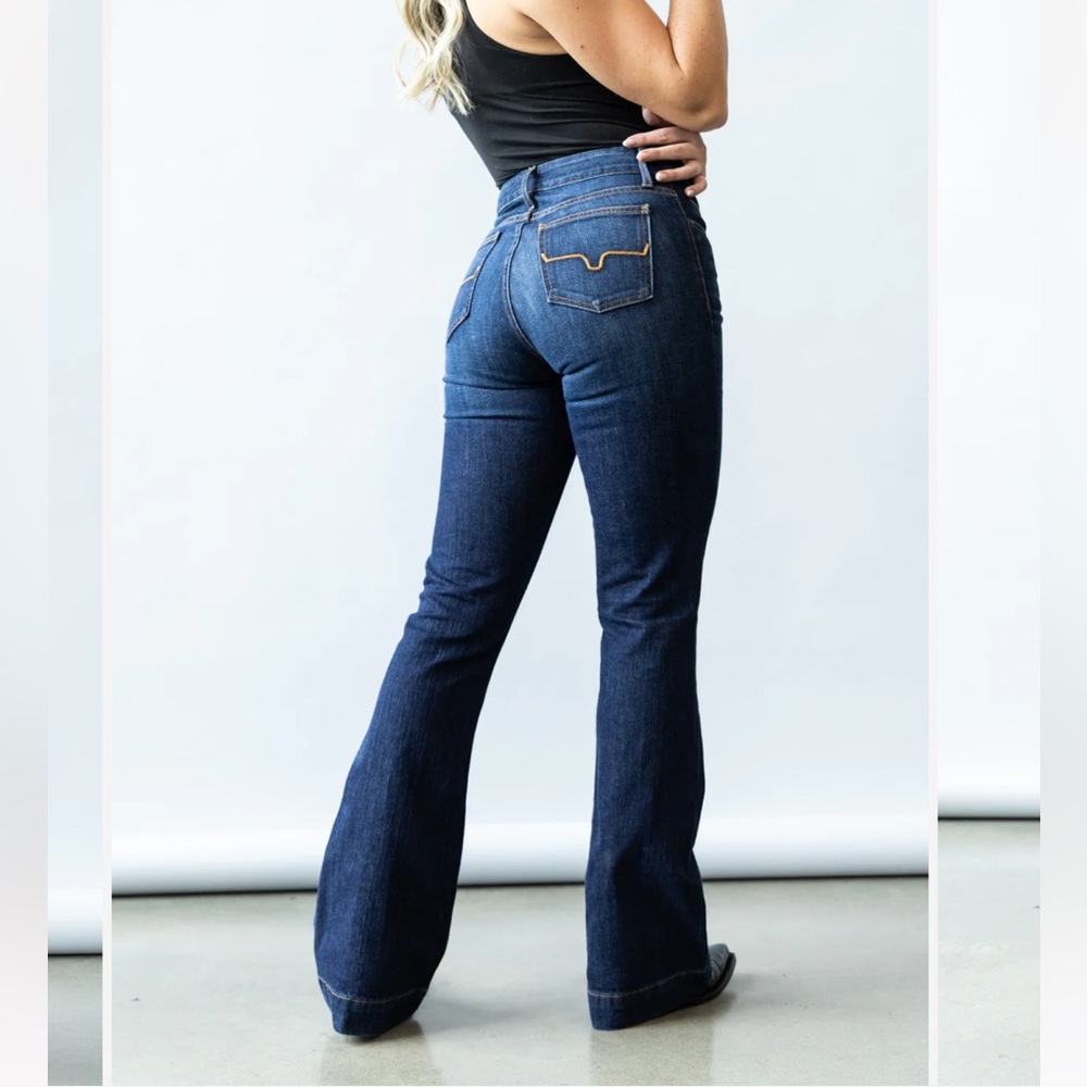 Kimes Ranch Jennifer Jeans